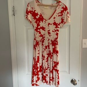 Anthropologie Maeve dress xs dress
